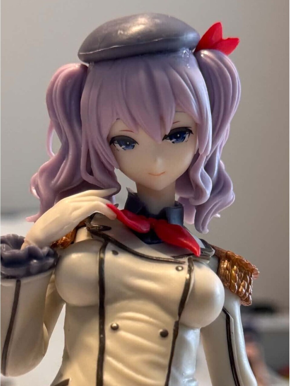 Anime Alter Azur Lane Sexy Girl Hentai PVC Model Statue Toy 25CM No Box